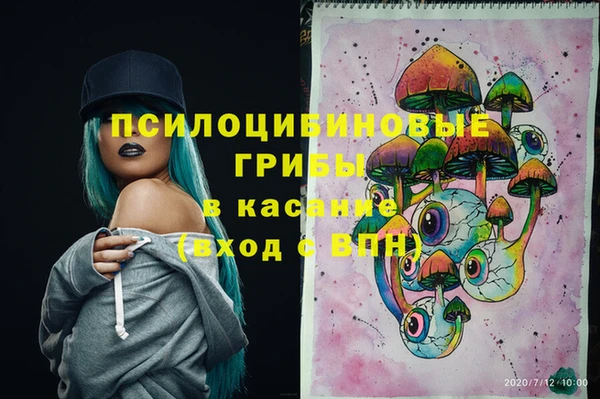 дмт Баксан